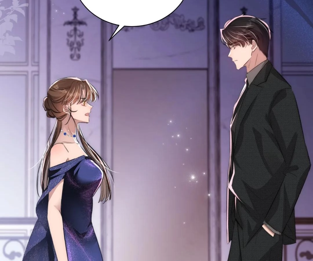 The Real Heiress Brings the High Society to Its Knees Chapter 5 Page 40
